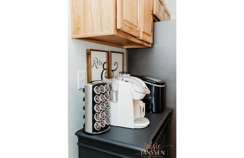 Dunsmuir House | the cozy chateau