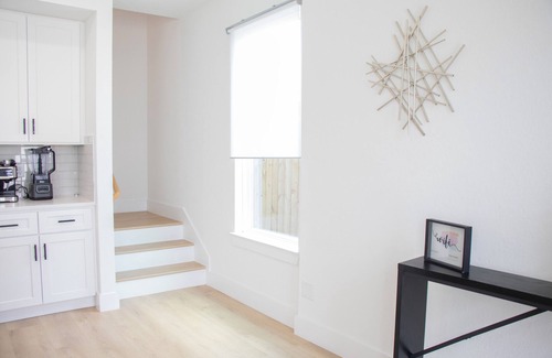 Northside House | The Cozy Corner - 5 min To Downtown Houston - PET FRIENDLY!