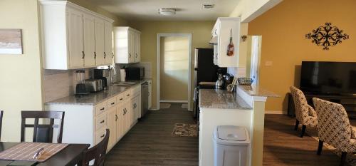 Fossil Creek House | The Cozy Corner House at Haltom City Texas