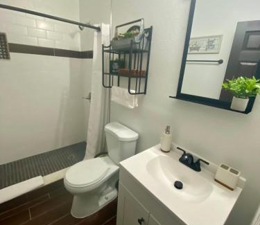 Bearss Plaza Apartment | The Cozy Corner