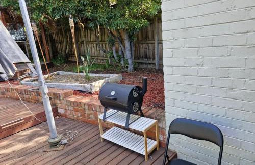 Balwyn North House | The Cozy Cottage