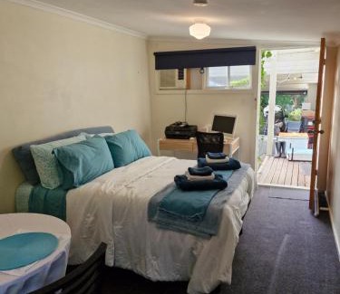 Balwyn North House | The Cozy Cottage
