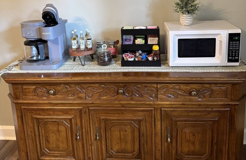 Canton House | The Cozy Cottage welcomes you!