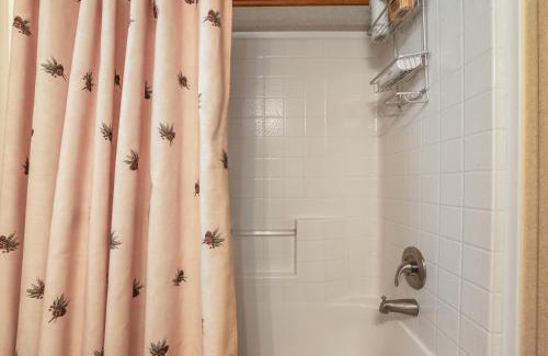 Tahoe Valley Ski Chalet | The Cozy Cub Cabin 7 Min to Lake