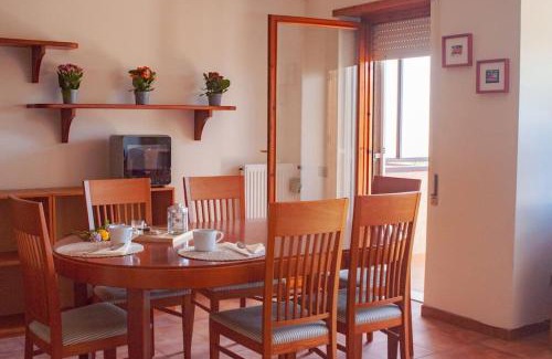 Quartiere XX Ardeatino Apartment | The cozy flat in Roma EUR
