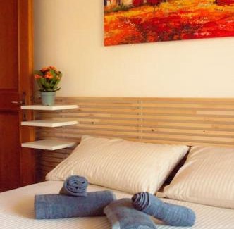 Quartiere XX Ardeatino Apartment | The cozy flat in Roma EUR