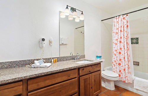 Northeast Santa Fe Hotel | The Cozy Hideaway You're Looking For In Santa Fe @ Fort Marcy