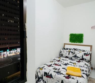 Madinat Zayed House | The Cozy Home