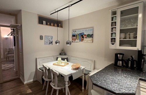 Stade Apartment | THE Cozy Home Stade