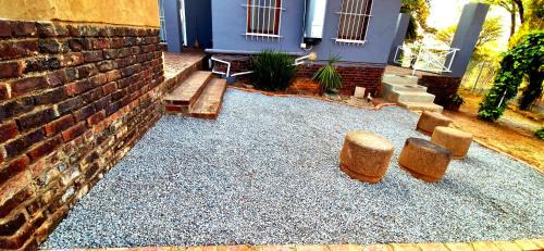 Greater Johannesburg Metropolitan Area Apartment | The Cozy home