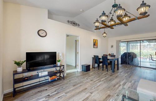 Gulf Cove House | The Cozy House