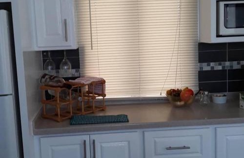 Union Hall Apartment | The Cozy Nook