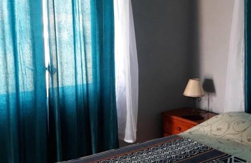Union Hall Apartment | The Cozy Nook