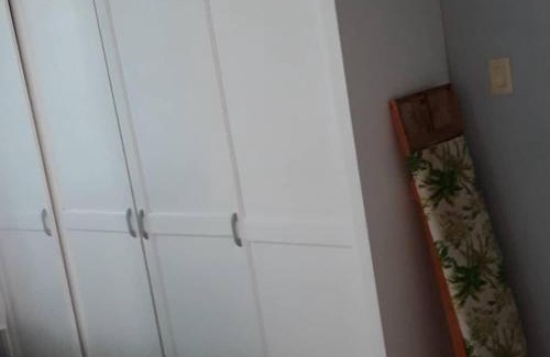 Union Hall Apartment | The Cozy Nook