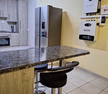 Piet Retief Villa | The Cozy Nook
