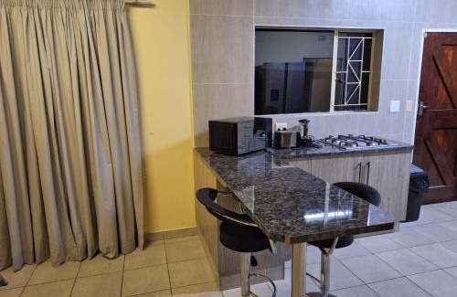 Piet Retief Villa | The Cozy Nook