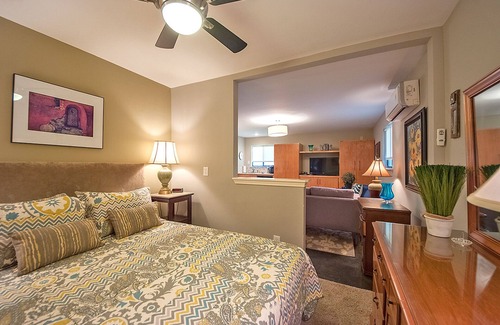 Northeast Dallas House | The Cozy Owl Cottage - so close to so much