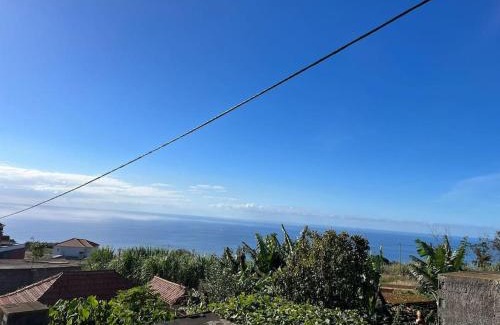 Ponta do Sol House | The Cozy Pink House