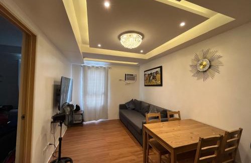 Maybunga Apartment | The Cozy Place Condo in Pasig Phil