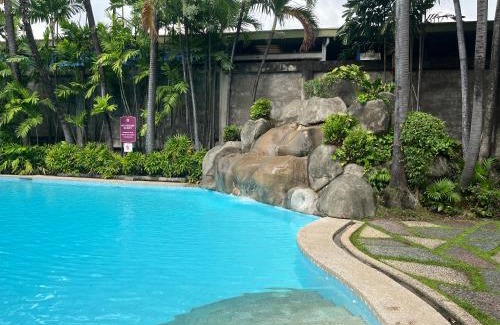 Maybunga Apartment | The Cozy Place Condo in Pasig Phil