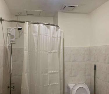 Sasa Apartment | The Cozyleaf - 2BR Condo Rental in Seawind near Davao Airport