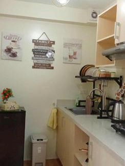 Sasa Apartment | The Cozyleaf - 2BR Condo Rental in Seawind near Davao Airport