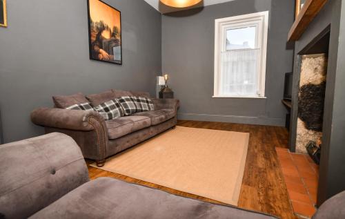 Morpeth House | The Cranny 2 Bed House in Central Morpeth