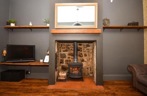 Morpeth House | The Cranny 2 Bed House in Central Morpeth