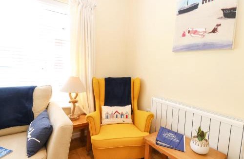 Mundesley House | The Cranny