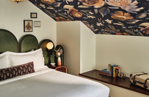 LoDo Hotel | The Crawford Hotel