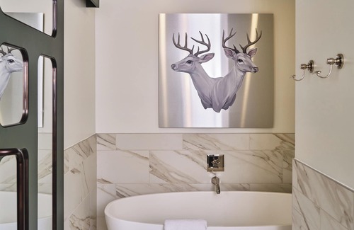 LoDo Hotel | The Crawford Hotel