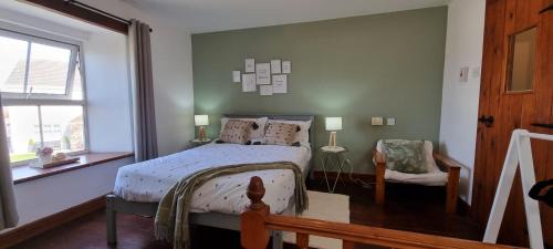 Workington Apartment | The Creamery High Harrington