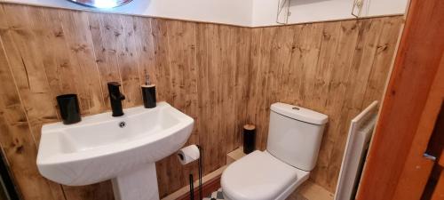 Workington Apartment | The Creamery High Harrington