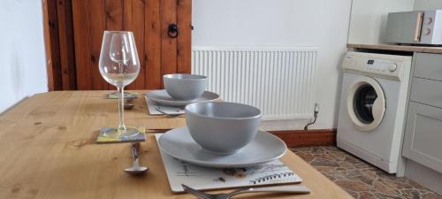 Workington Apartment | The Creamery High Harrington