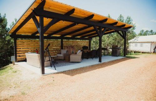 Cadiz Other | The Creekview,Luxury Safari Tent