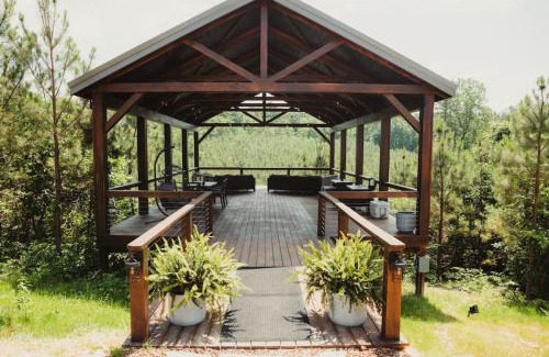Cadiz Other | The Creekview,Luxury Safari Tent