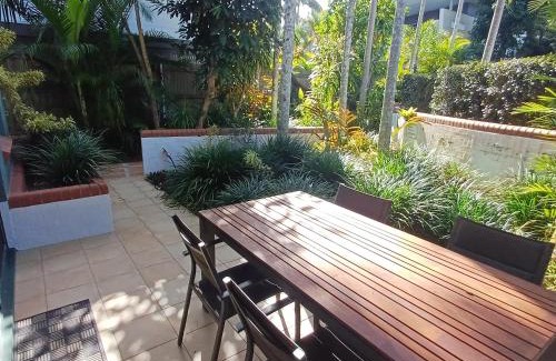 Byron Bay Apartment | The Crest Byron Bay