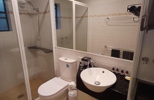 Byron Bay Apartment | The Crest Byron Bay