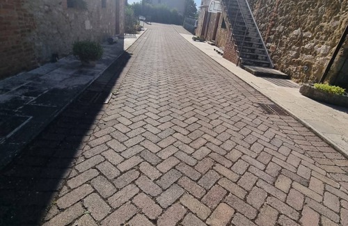 Asciano House | The crete senesi