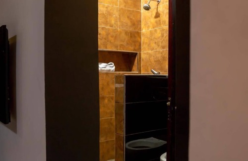 Port Harcourt Hotel | The Crib Art Hotel