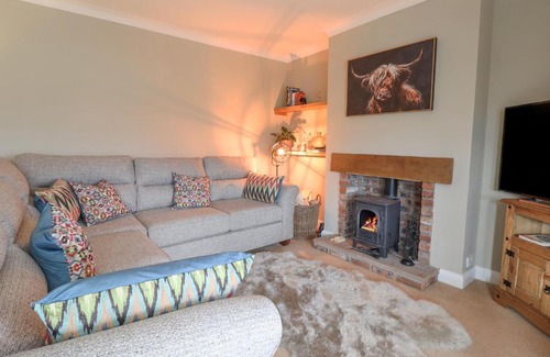 Penrhyn Bay House | The Crib