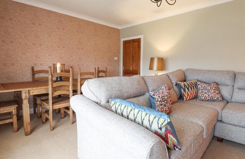 Penrhyn Bay House | The Crib