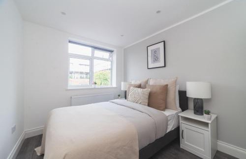 Childs Hill Apartment | The Cricklewood Apartment