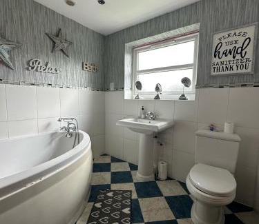 Strensall House | The CRNRHouse