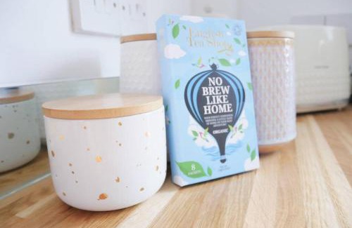 Holt House | The Croft a lovely town house in the centre of Holt with free PARKING for two cars