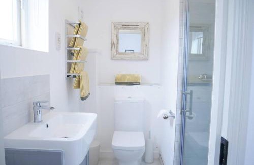 Holt House | The Croft a lovely town house in the centre of Holt with free PARKING for two cars