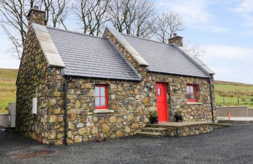 Ballymena House | The Croft
