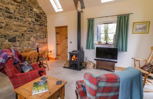 Ballymena House | The Croft