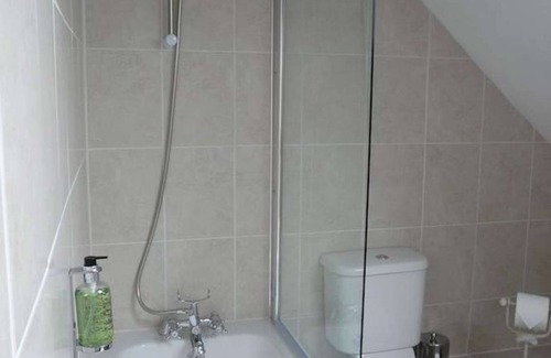 Bridgnorth Bed & Breakfast | The Croft