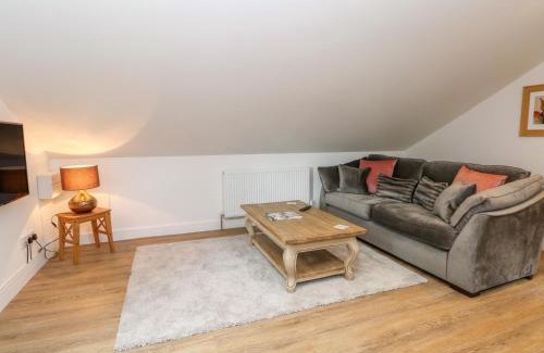 Chorley House | The Croft